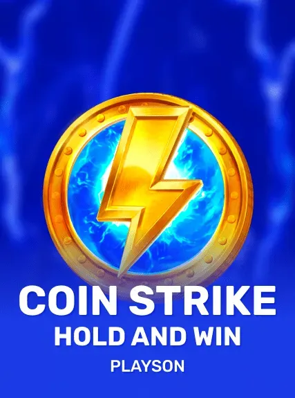 Coin Strike