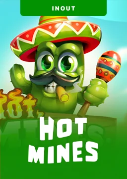 Hot Mines