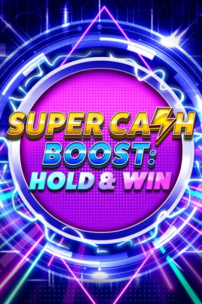 Super Cash Boost