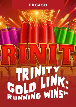 Trinity Gold Link