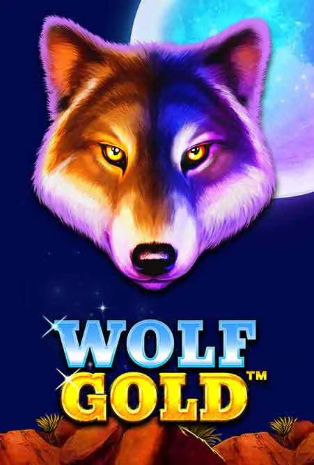 Wolf Gold